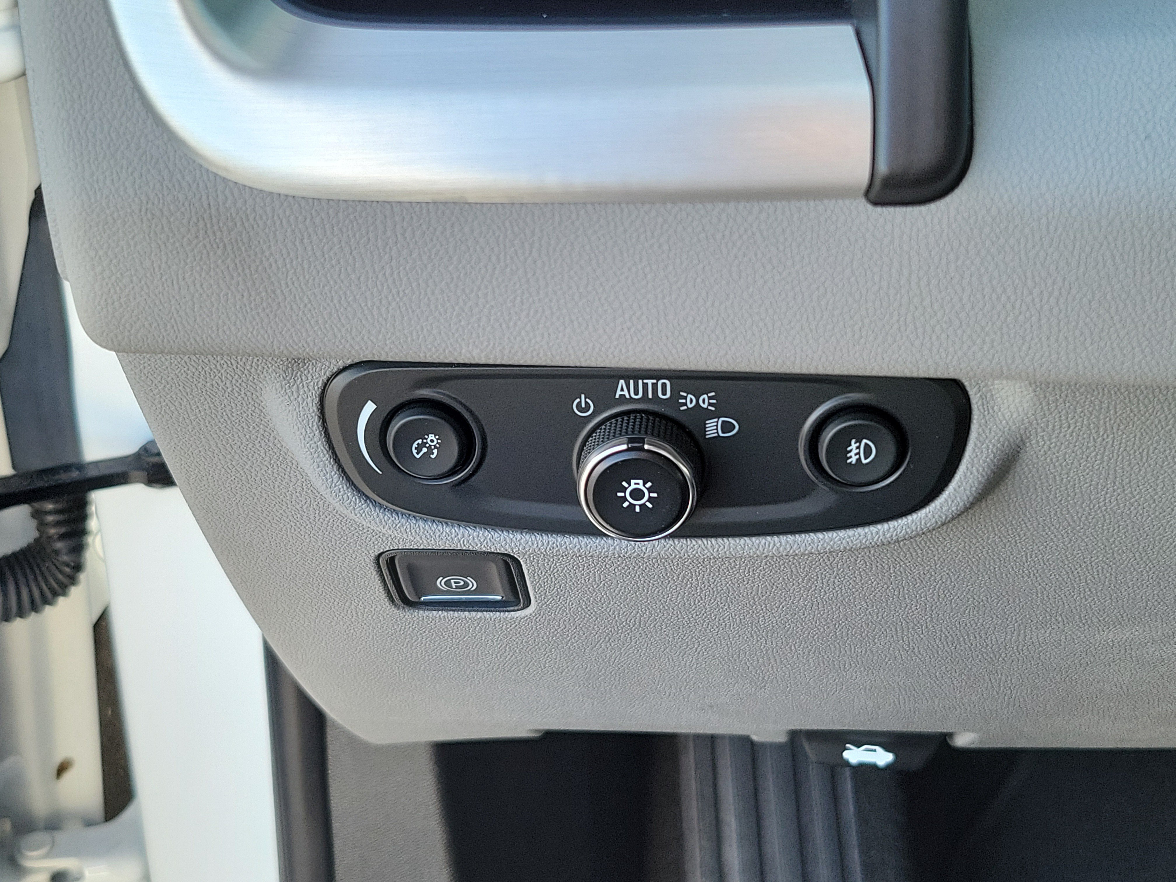 Used 2023 GMC Terrain SLT FWD image 20