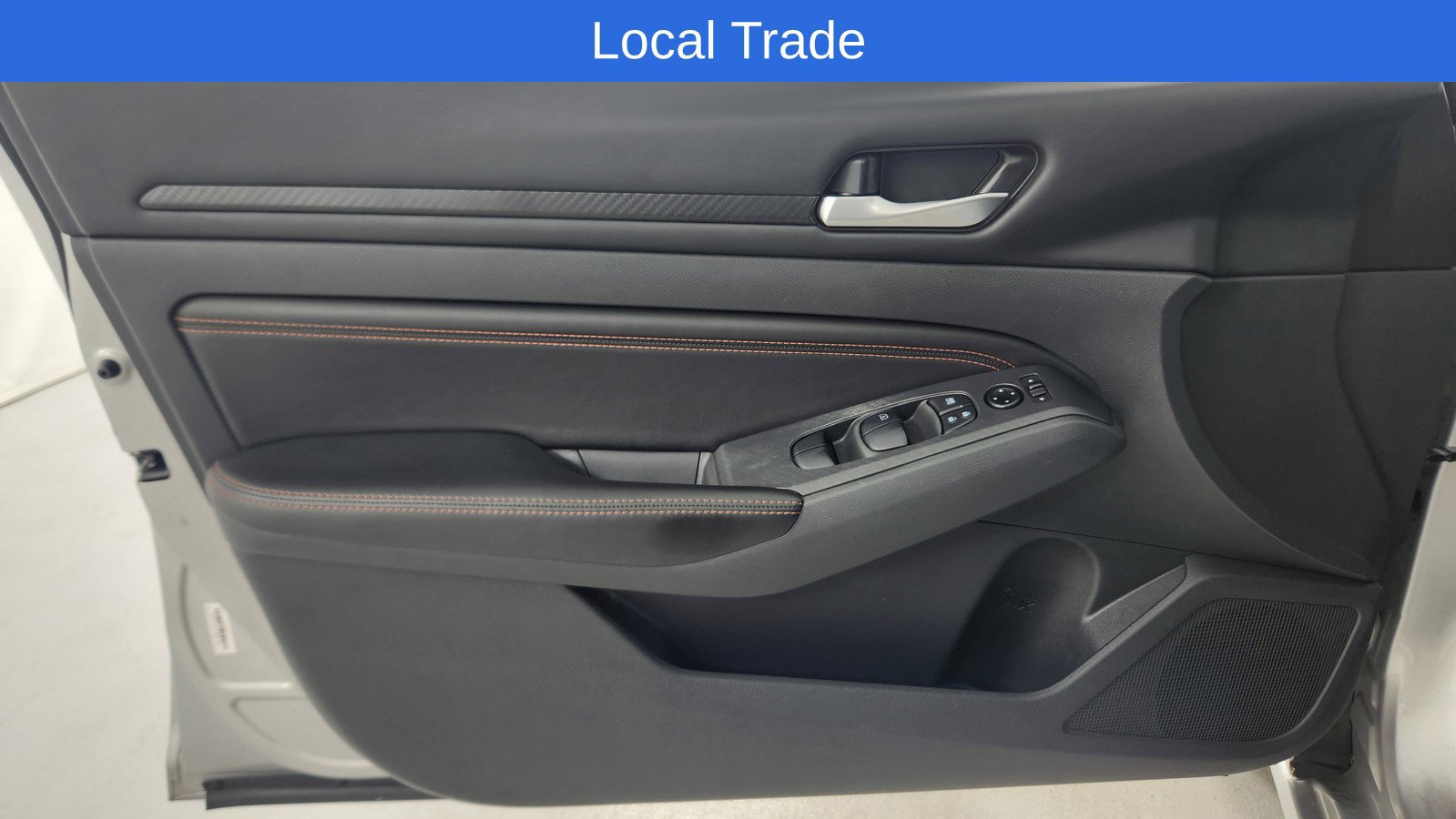 Used 2022 Nissan Altima 2.5 SR FWD image 16