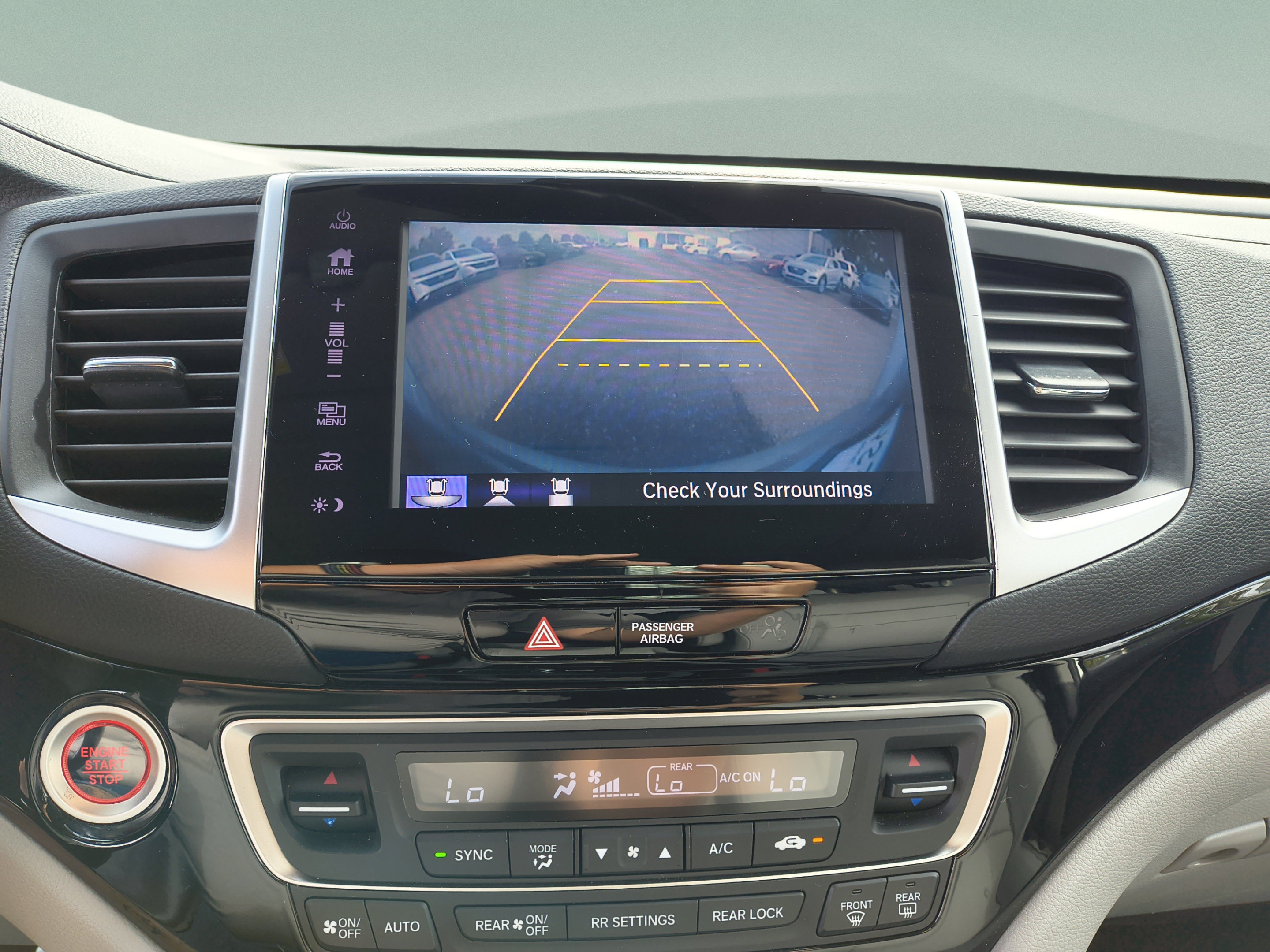 Used 2017 Honda Pilot Touring image 28