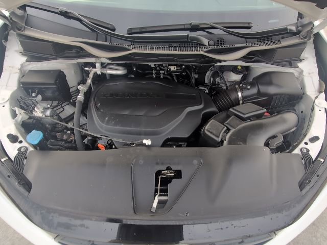 Used 2025 Honda Odyssey Sport-L image 34