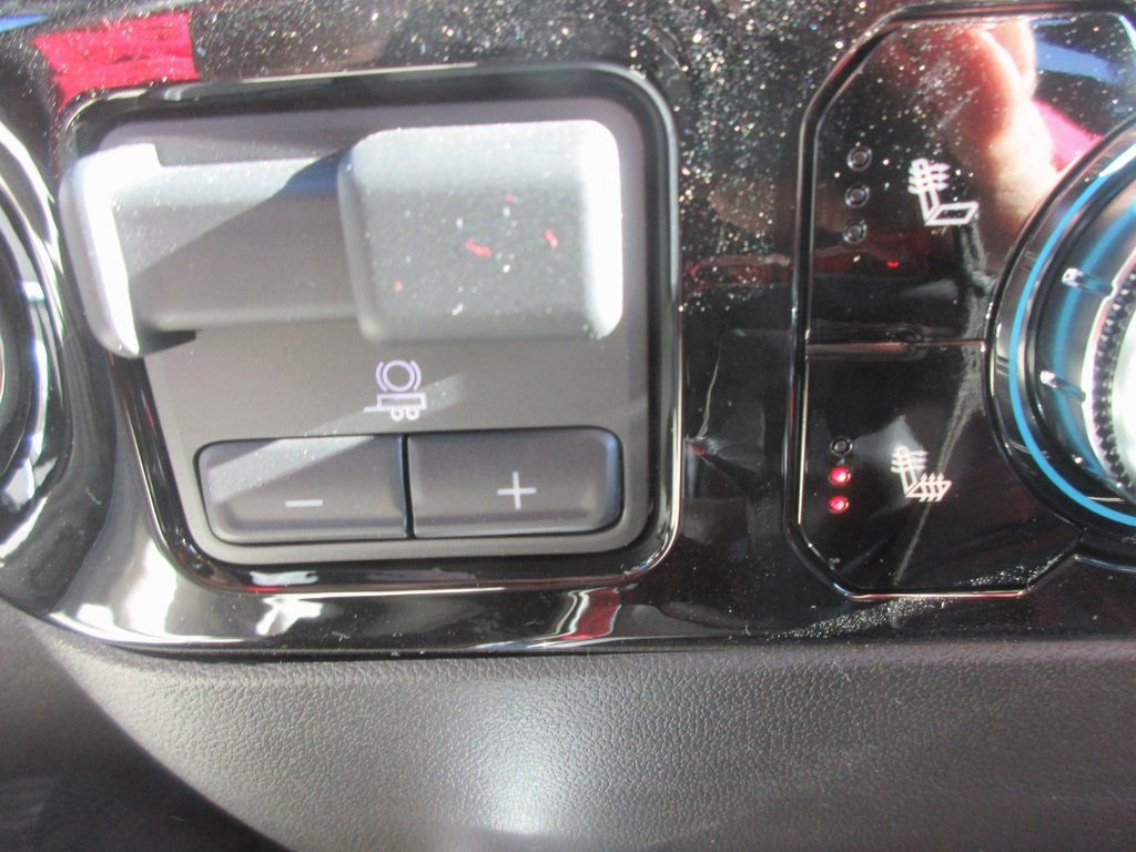 New 2026 GMC Sierra 1500 Elevation w/ Elevation Premium Package image 20