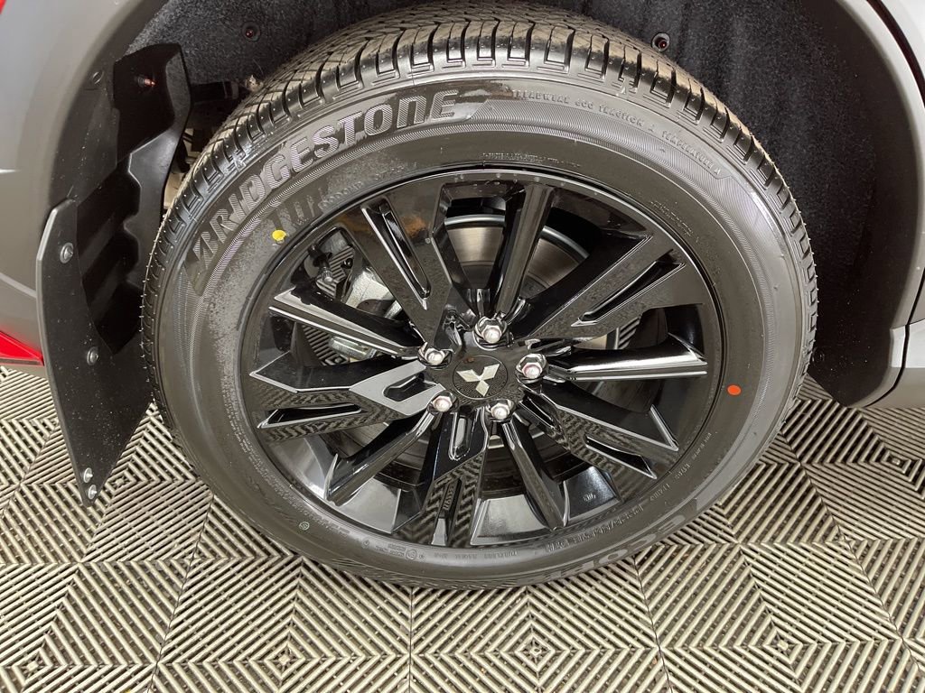 New 2026 Mitsubishi Eclipse Cross Ralliart image 36