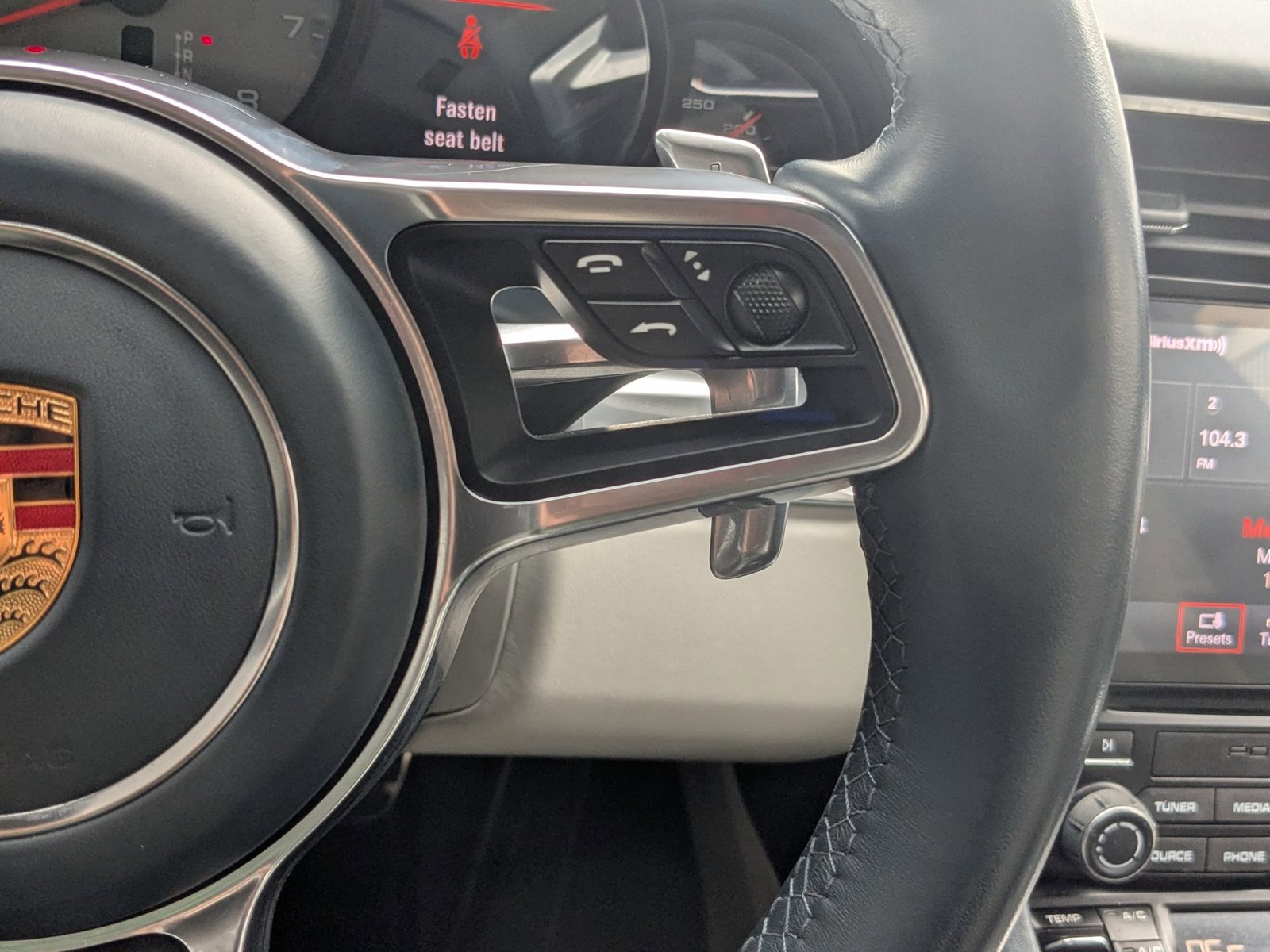 Certified 2018 Porsche 911 Carrera S RWD image 18