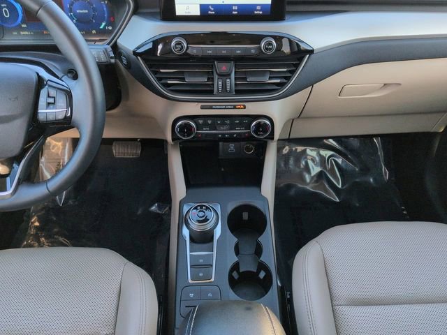 Used 2022 Ford Escape SEL w/ Technology Package image 22