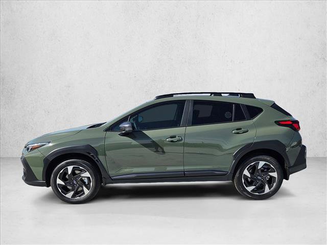 New 2026 Subaru Crosstrek 2.5i Limited w/ Crosstrek Mirror Package image 7