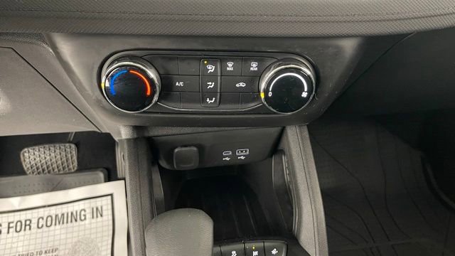 Used 2025 Chevrolet TrailBlazer LS w/ LS Convenience Package image 40