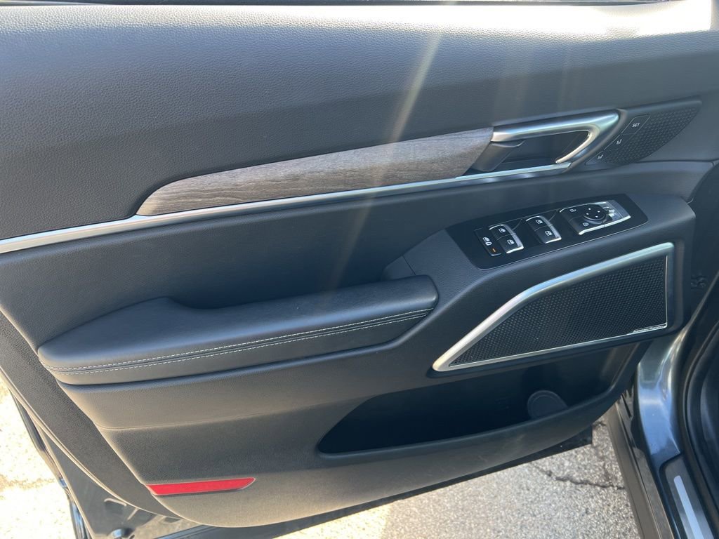 Certified 2022 Kia Telluride SX w/ SX Prestige Package image 7