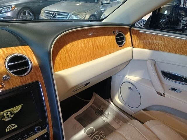 Used 2015 Bentley Flying Spur V8 AWD/4WD image 31