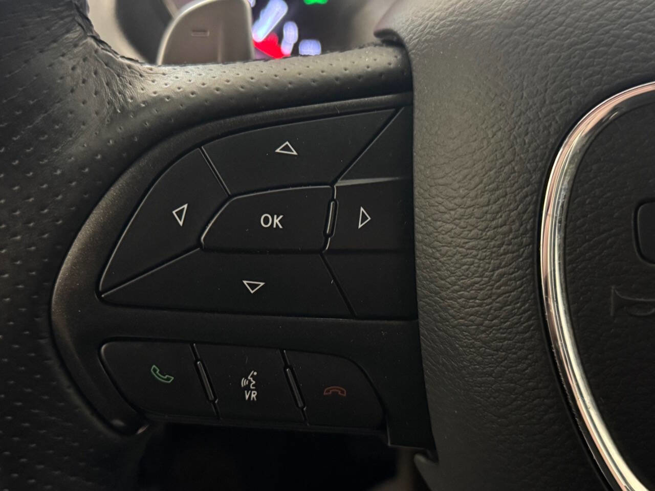 Used 2018 Dodge Durango GT w/ Premium Group image 33