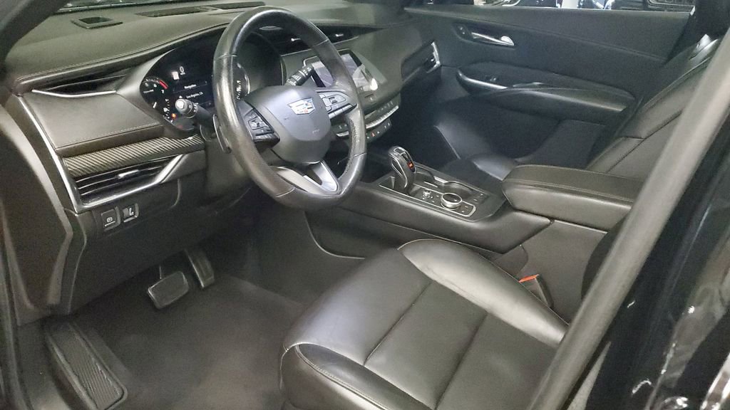 Used 2019 Cadillac XT4 Sport image 20