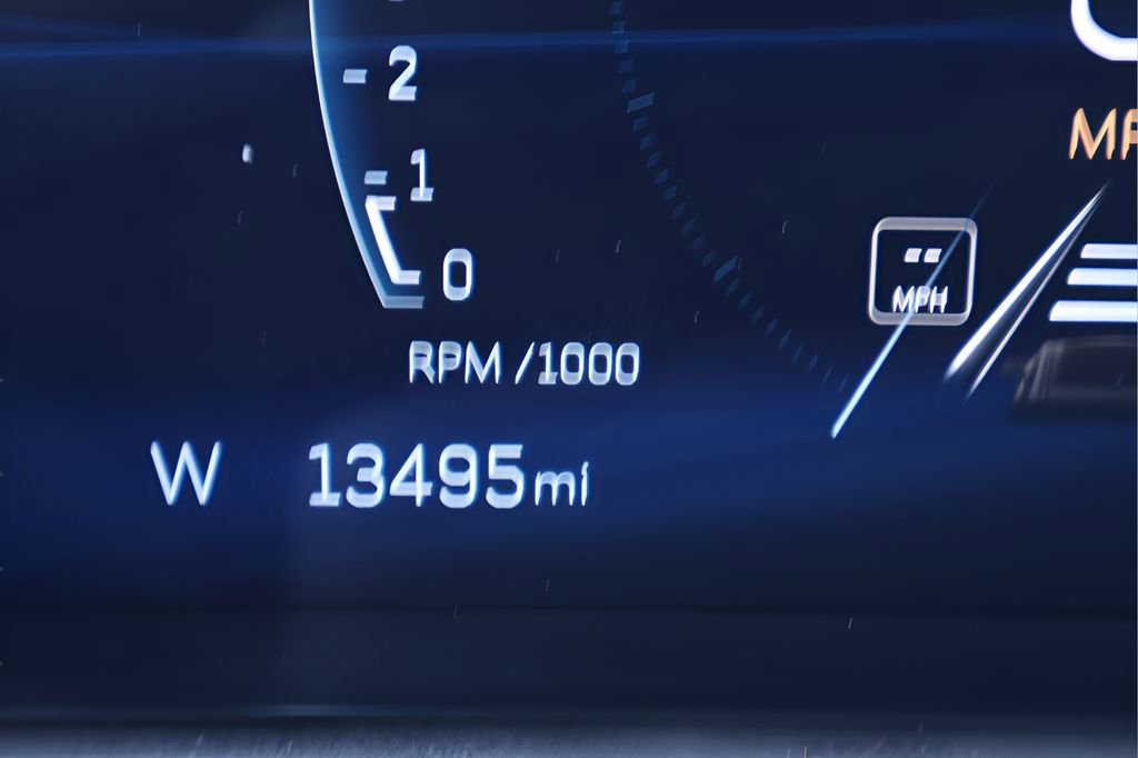 Certified 2024 Cadillac XT4 Sport image 21