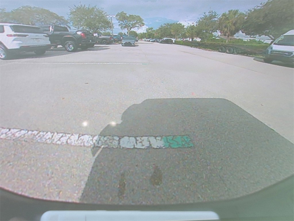 New 2025 Jeep Gladiator Sport image 22