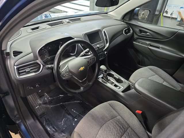 Used 2024 Chevrolet Equinox LT AWD/4WD image 18