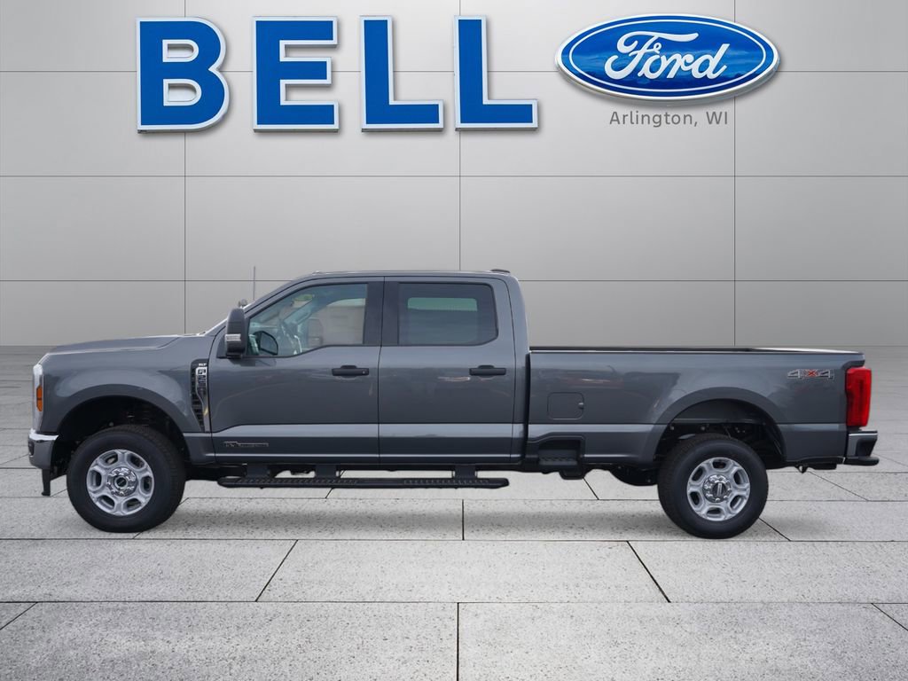 New 2026 Ford F250 XLT image 6