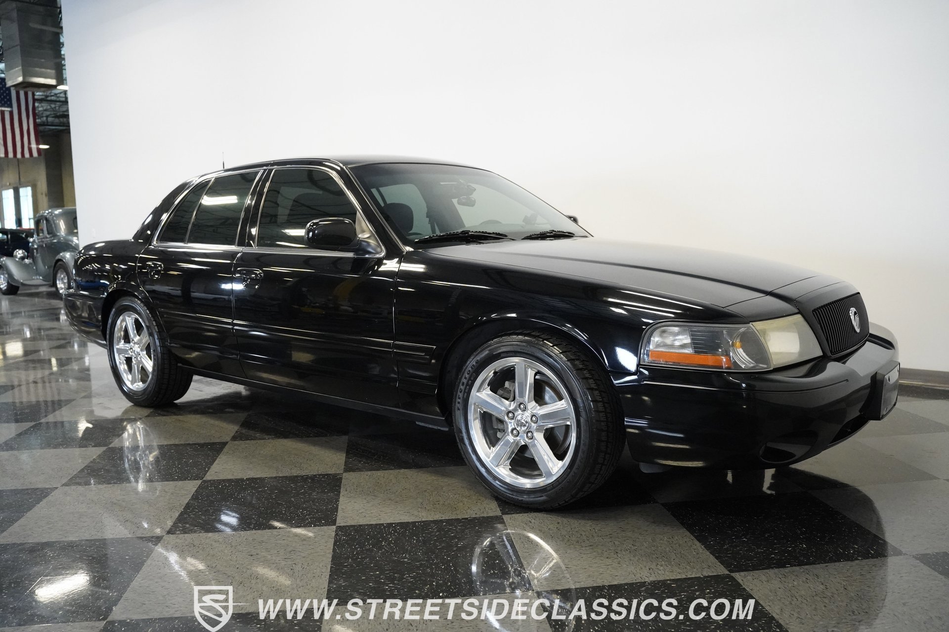 Used 2003 Mercury Marauder image 32