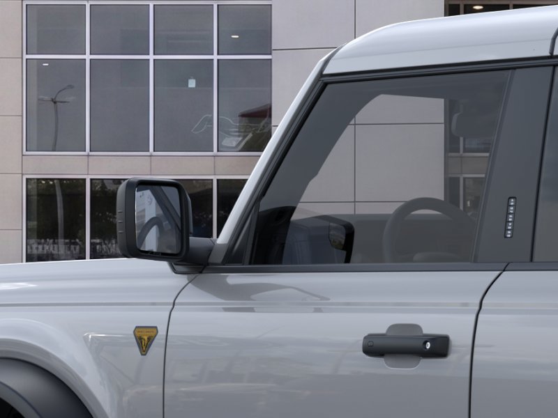New 2026 Ford Bronco Badlands AWD/4WD image 22