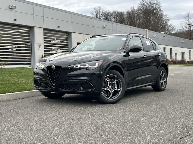 New 2026 Alfa Romeo Stelvio Sprint AWD/4WD image 1