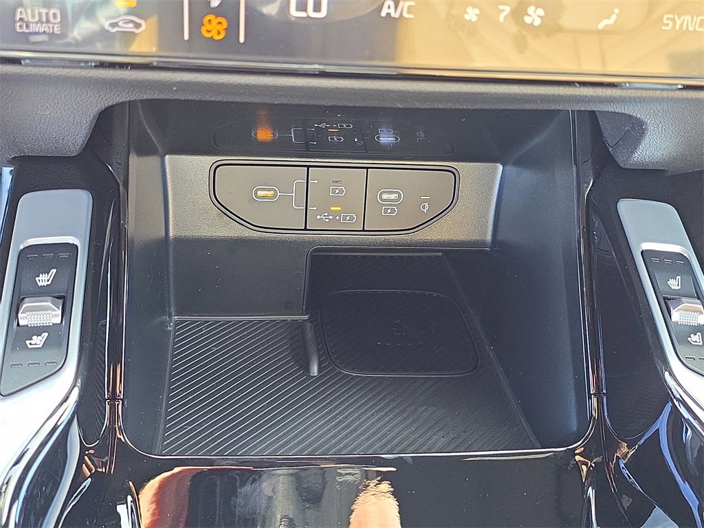 New 2026 Kia Sorento SX Prestige image 29