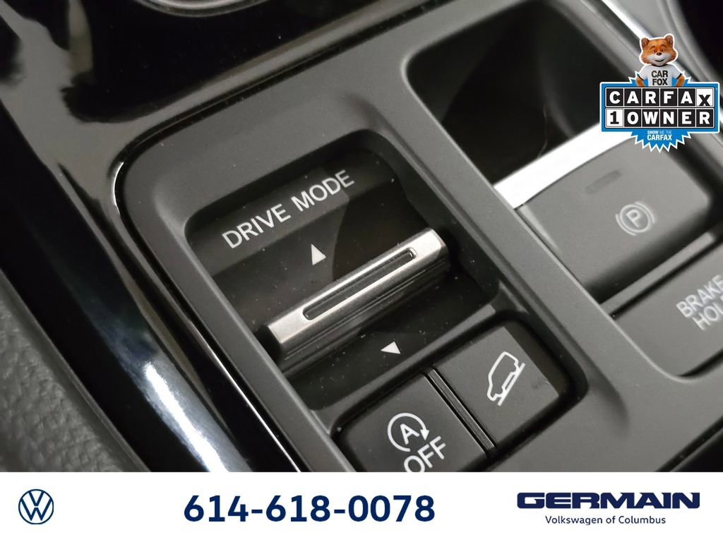 Used 2023 Honda Pilot TrailSport image 37