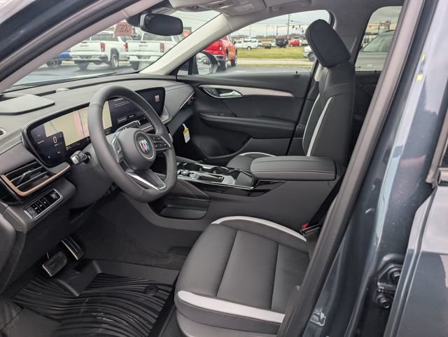 New 2026 Buick Envision Sport Touring AWD/4WD image 13