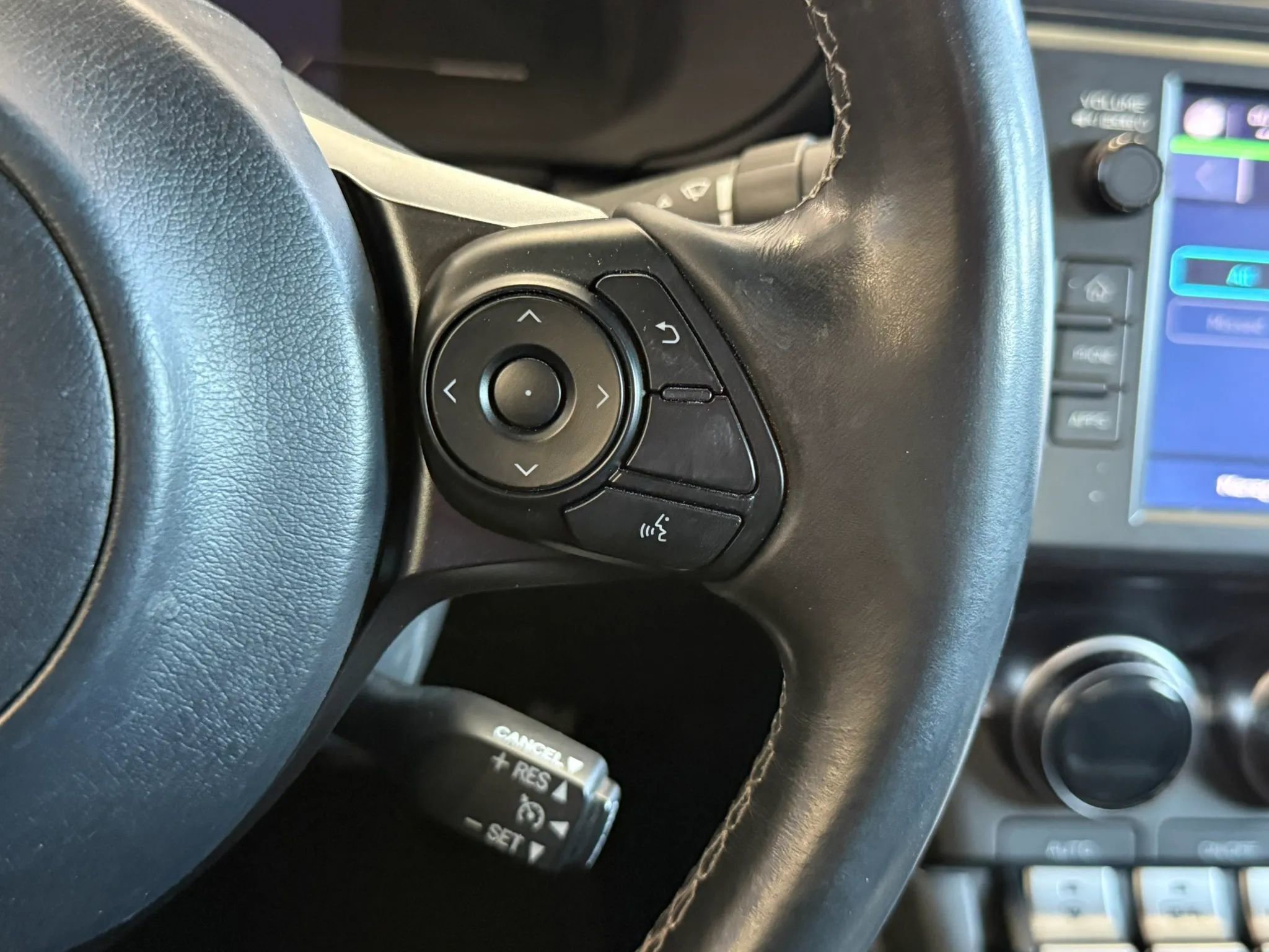 Used 2023 Toyota GR86 Premium RWD image 12