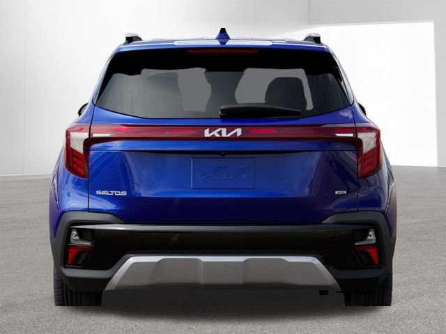 New 2026 Kia Seltos S image 16