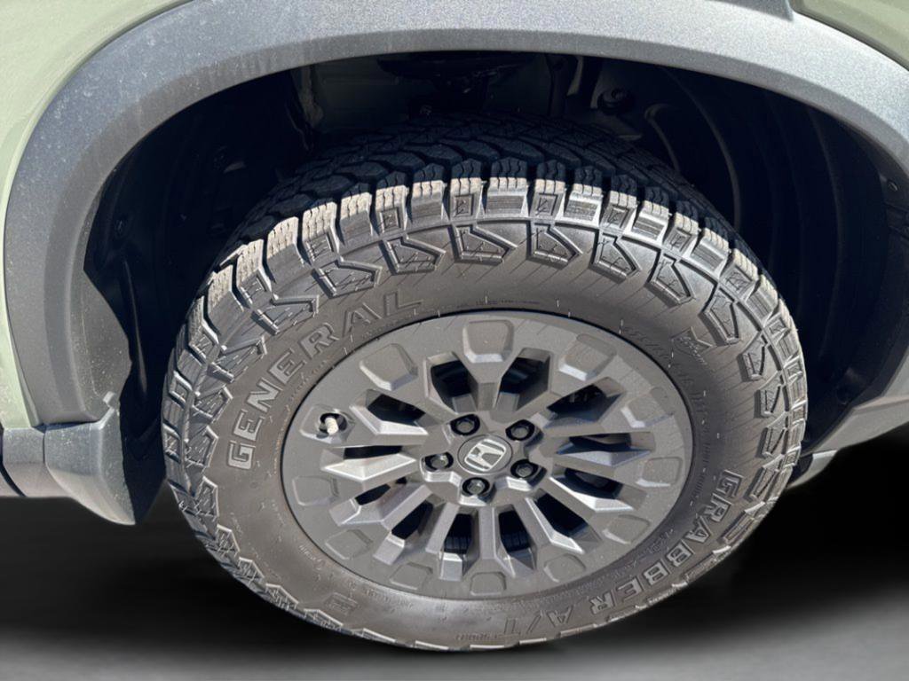 Used 2026 Honda Passport TrailSport image 26