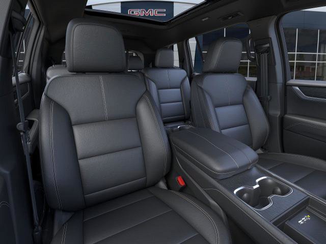 New 2026 GMC Acadia Elevation w/ Super Cruise Package image 33
