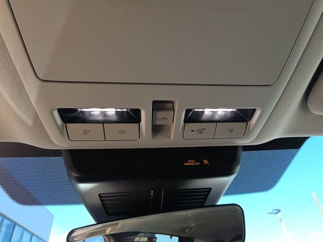 Used 2024 MAZDA CX-90 3.3 Turbo w/ Preferred Plus AWD/4WD image 22