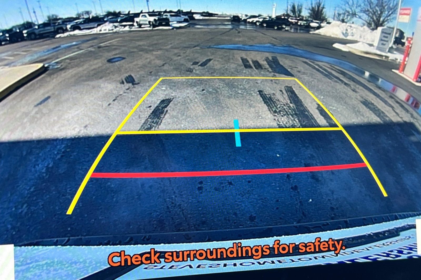 New 2025 Toyota RAV4 XLE w/ Weather Package image 16