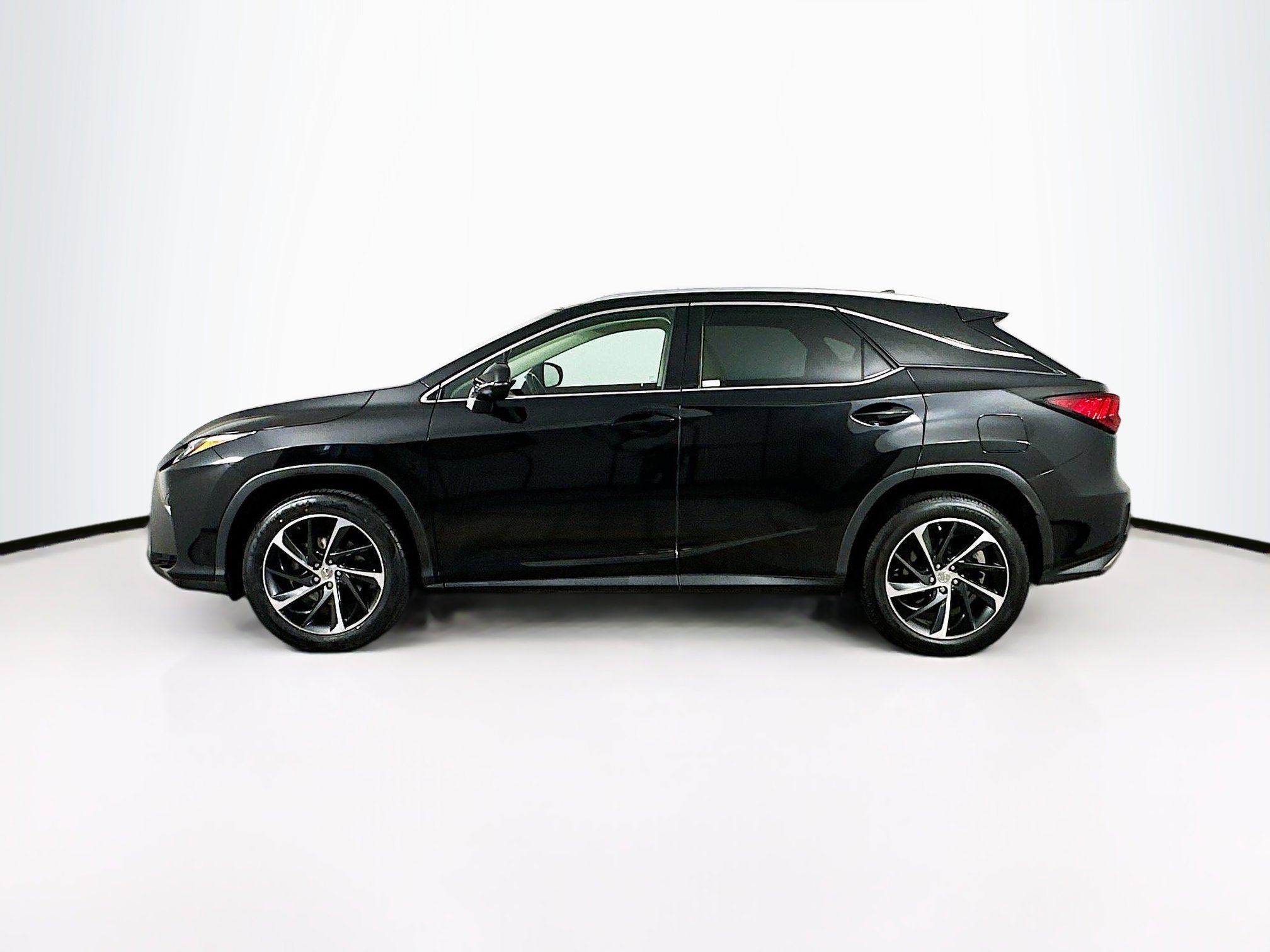 Used 2016 Lexus RX 350 2WD image 4