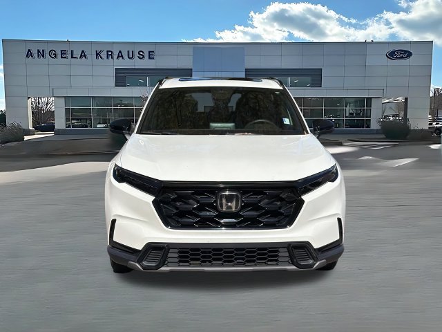 Used 2023 Honda CR-V Sport image 2