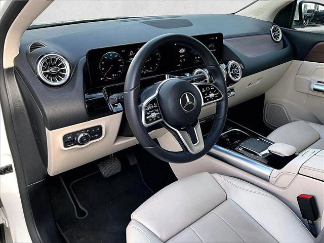 Used 2023 Mercedes-Benz GLA 250 GLA 250 image 14