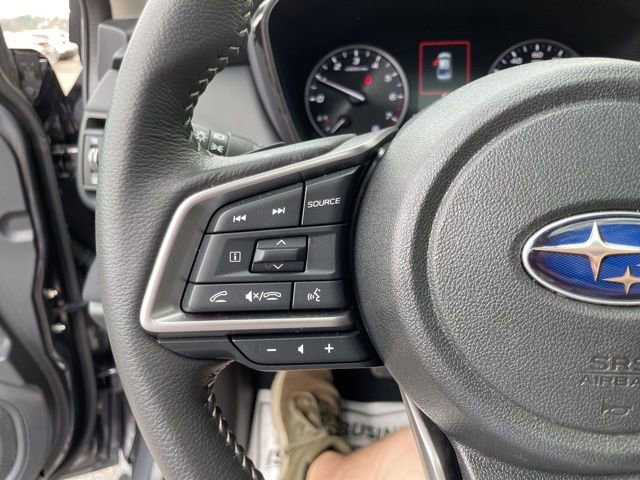 Used 2025 Subaru Legacy Premium image 21