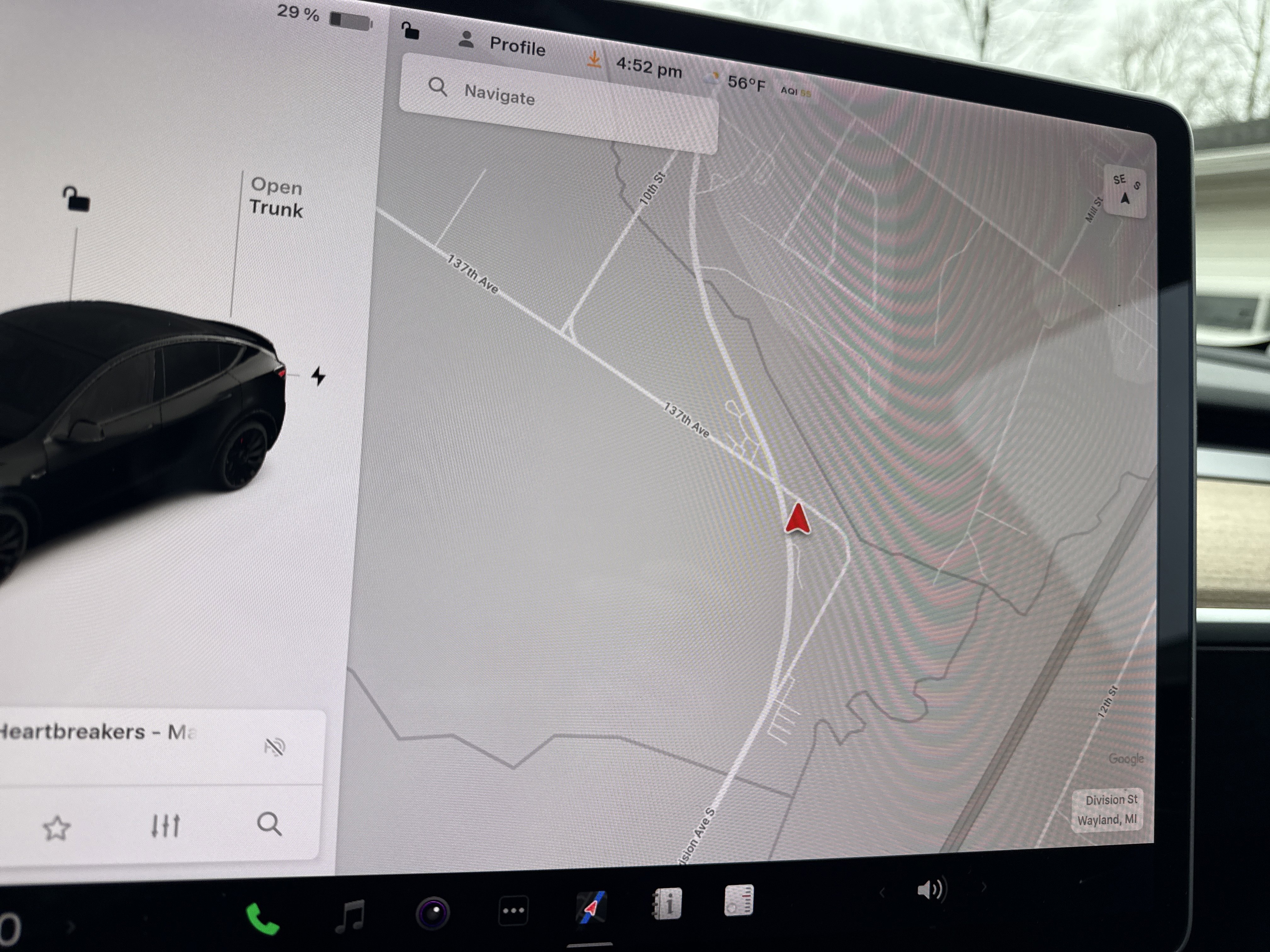 Used 2021 Tesla Model Y Performance image 3