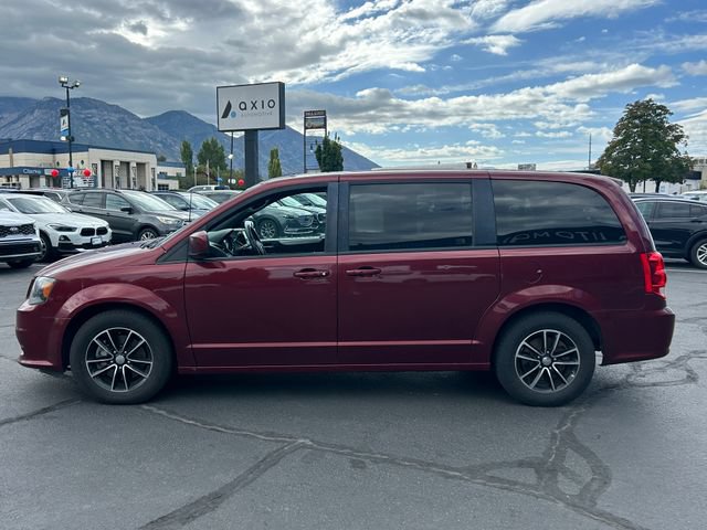Used 2018 Dodge Grand Caravan GT FWD image 7
