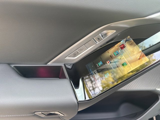 New 2026 BMW 740i xDrive image 23