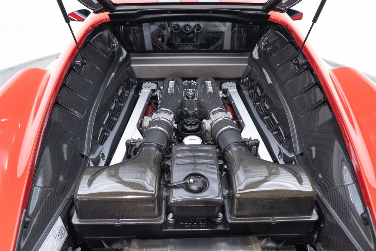 Used 2009 Ferrari F430 Scuderia RWD image 74