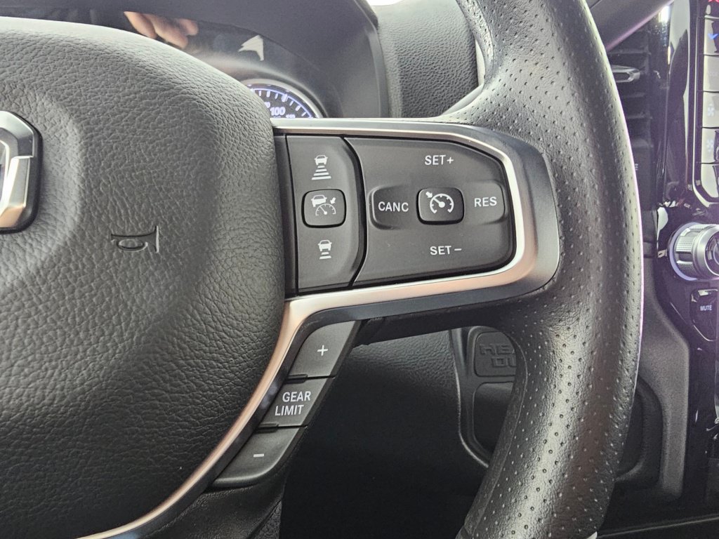New 2026 RAM 3500 Tradesman AWD/4WD image 24