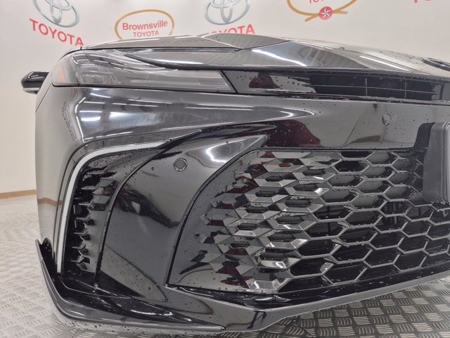 New 2026 Toyota Camry XSE w/ Premium Package FWD image 9