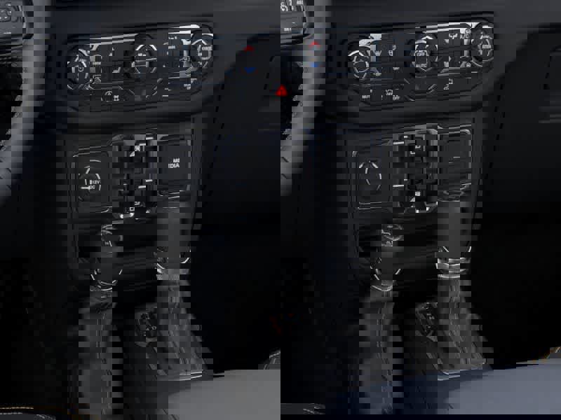 New 2026 Jeep Wrangler Sport S image 21