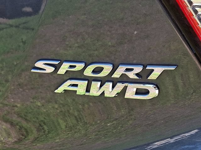 Used 2019 Honda HR-V Sport image 30