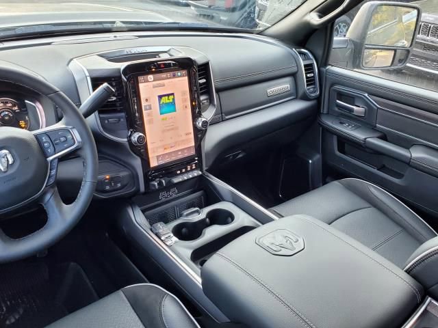 New 2026 RAM 2500 Laramie image 27
