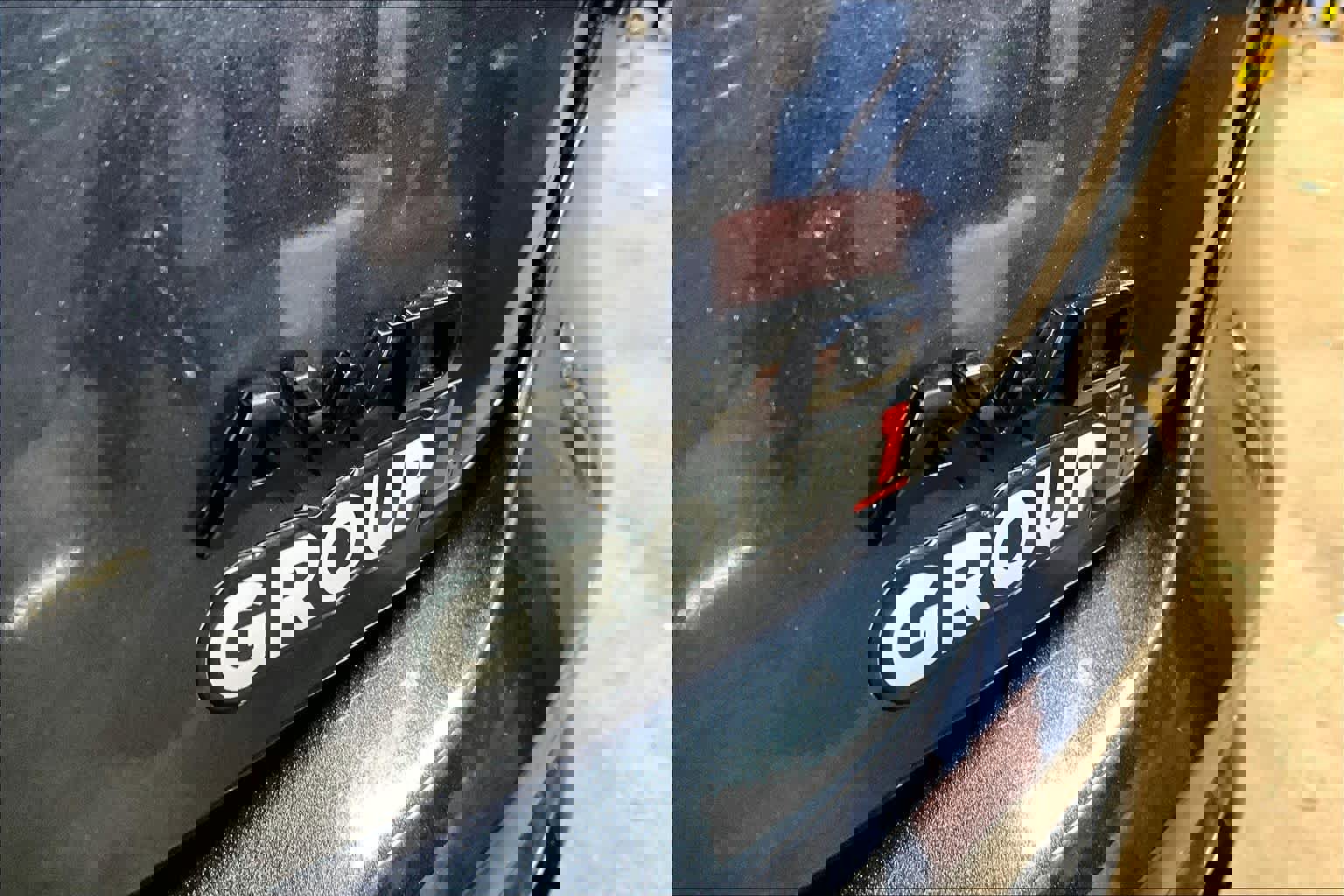 Used 2022 Kia Sportage Nightfall Edition image 10