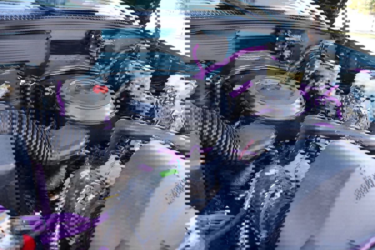 Used 1994 GMC Yukon 4WD 2-Door image 51