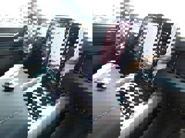 New 2026 RAM 1500 Big Horn image 15