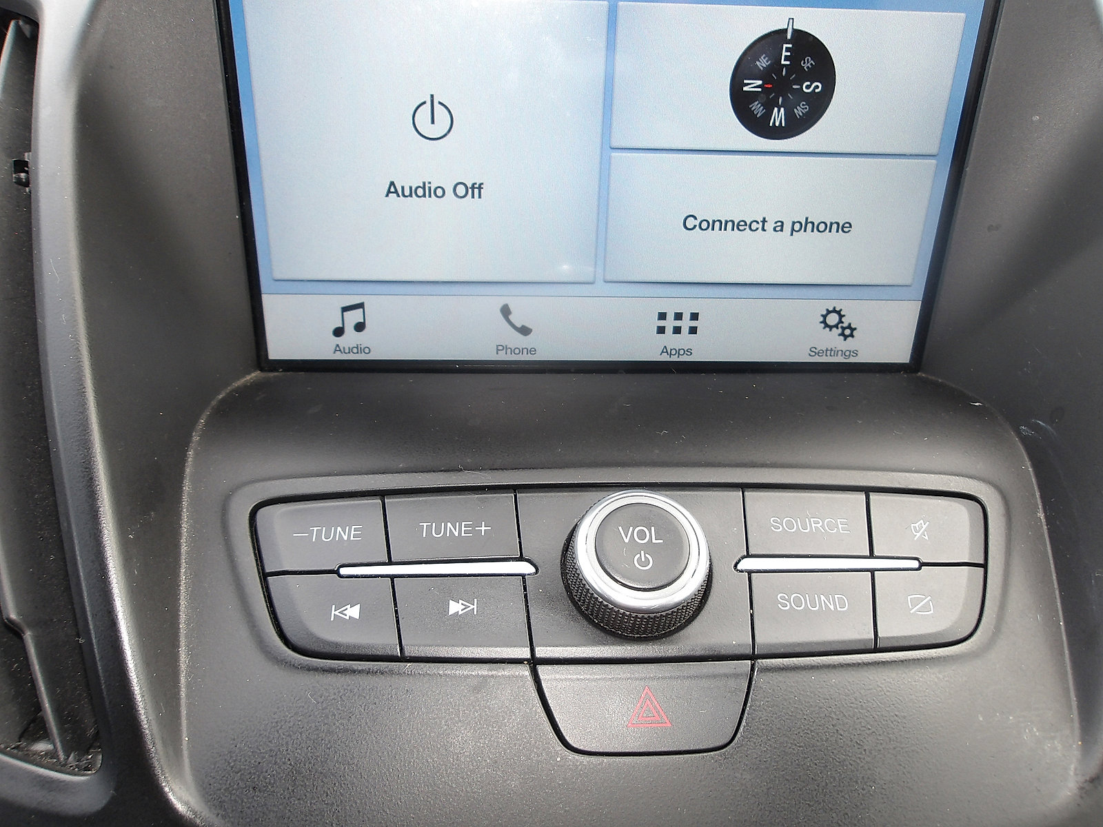 Used 2019 Ford Escape SE image 22