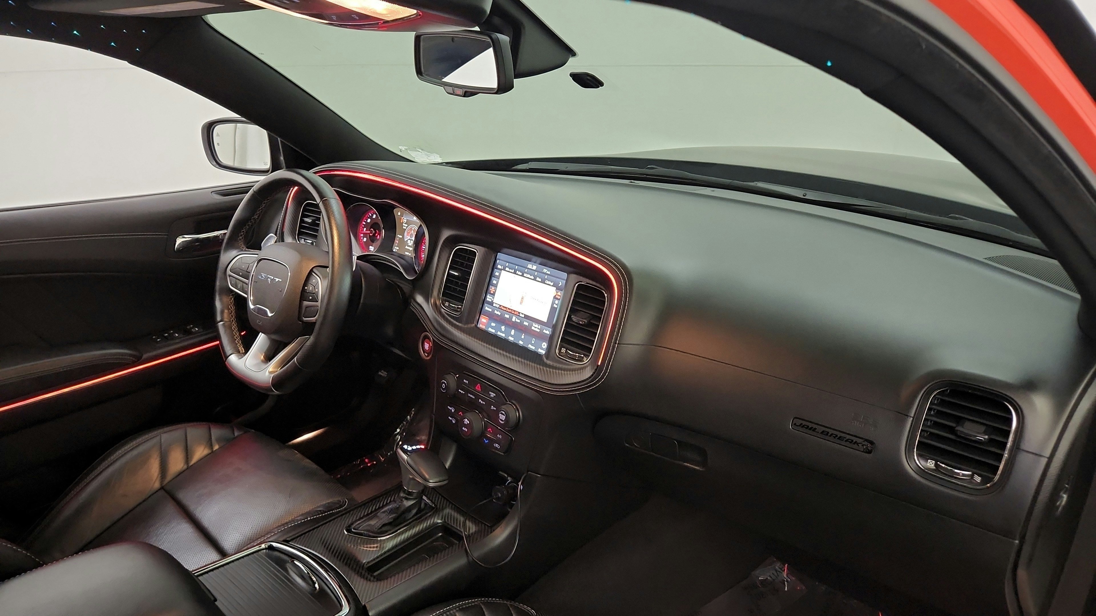 Used 2022 Dodge Charger SRT Hellcat RWD image 33