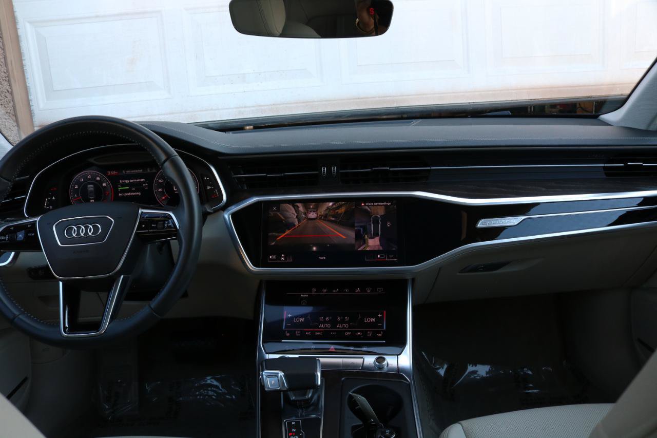 Used 2019 Audi A7 3.0T Prestige w/ Prestige Package AWD/4WD image 59