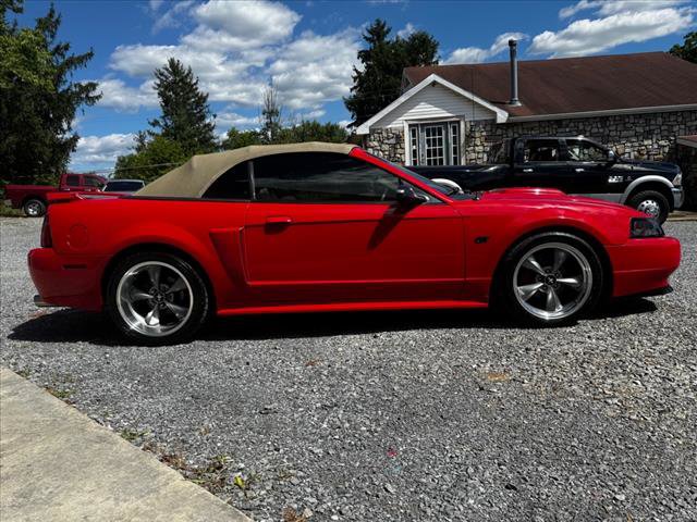 Used 2003 Ford Mustang GT Premium image 4